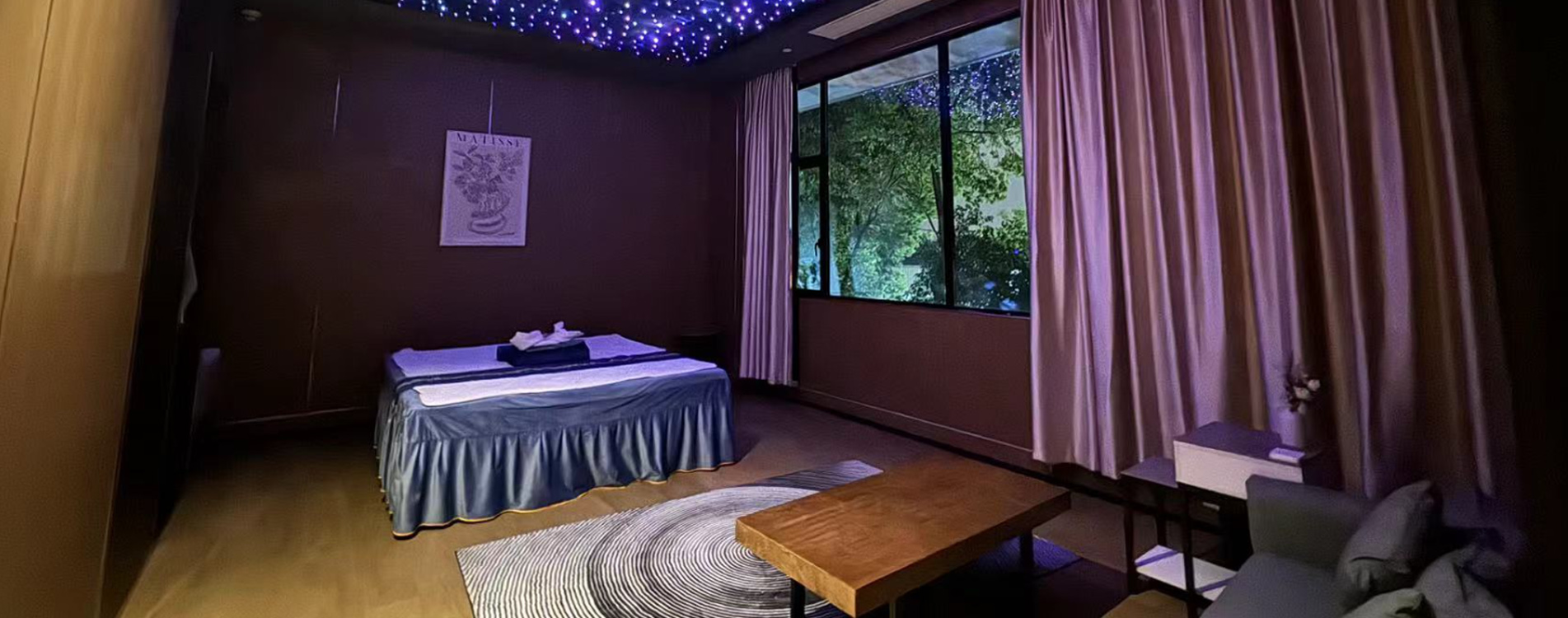 宁波男士桑拿会馆图片二