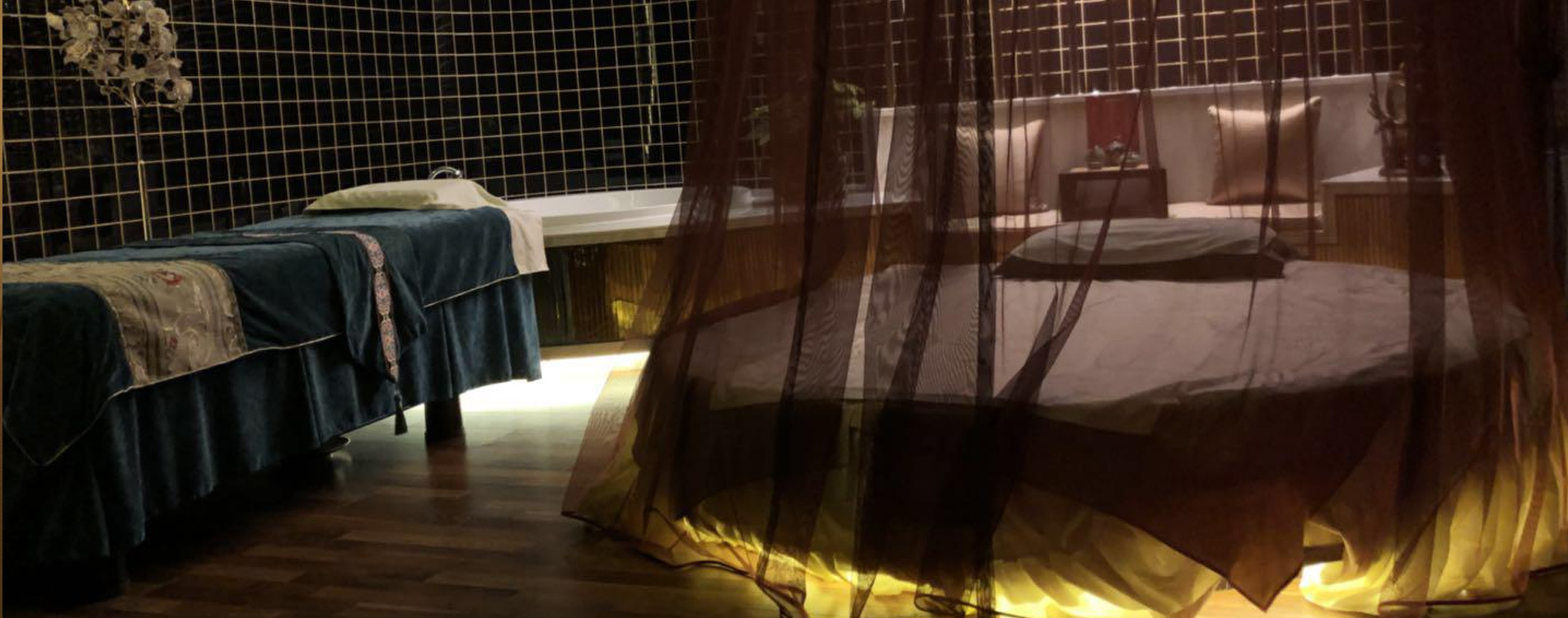 宁波男士桑拿会馆图片三